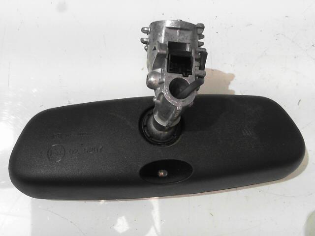 Rétroviseur Intérieur D'occasion Pour Peugeot 208 II - Réf 98404098XT - Noir - Garantie 12 Mois