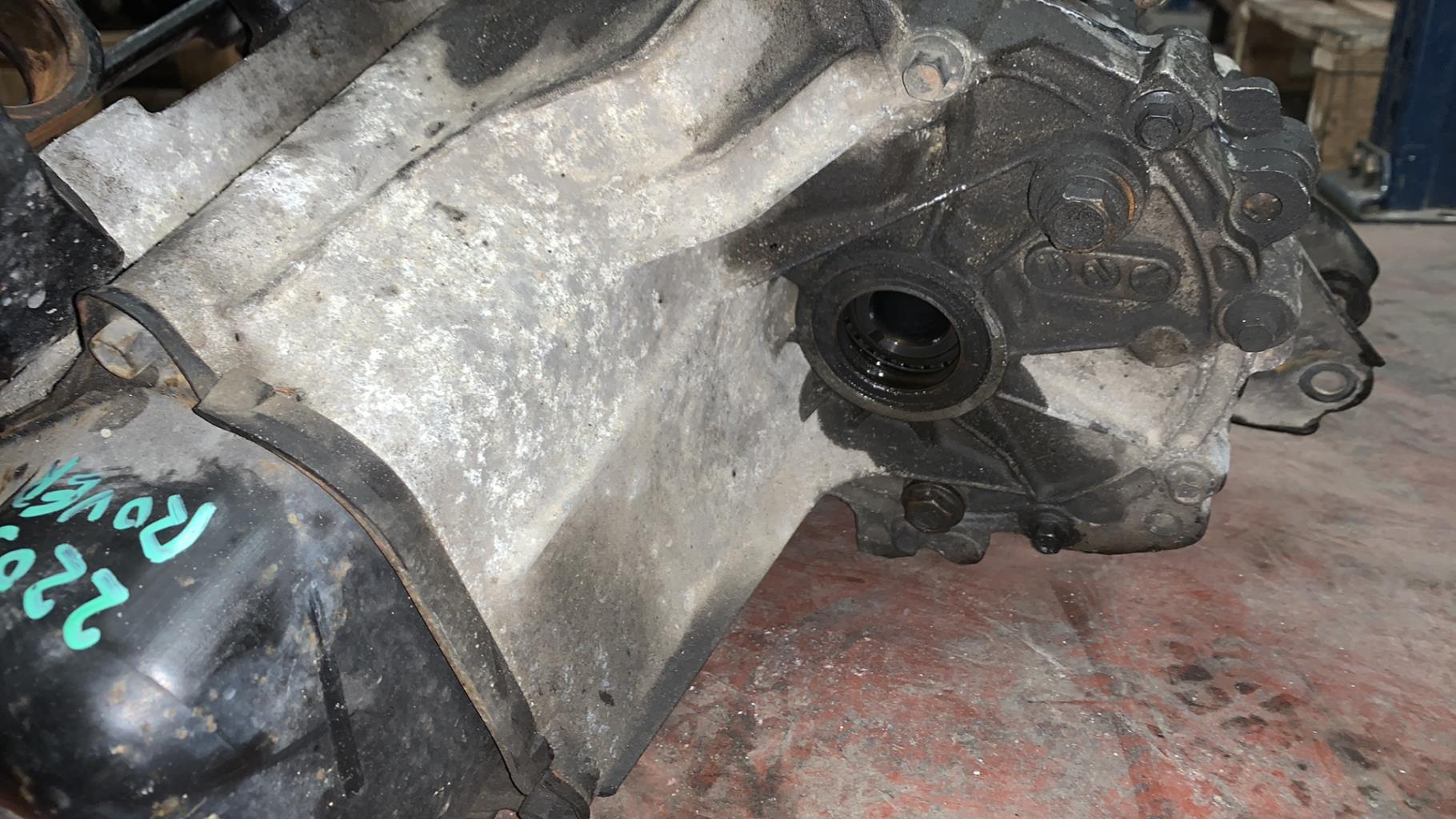 Boite de vitesses ROVER 200 1 PHASE 2 Essence - 1