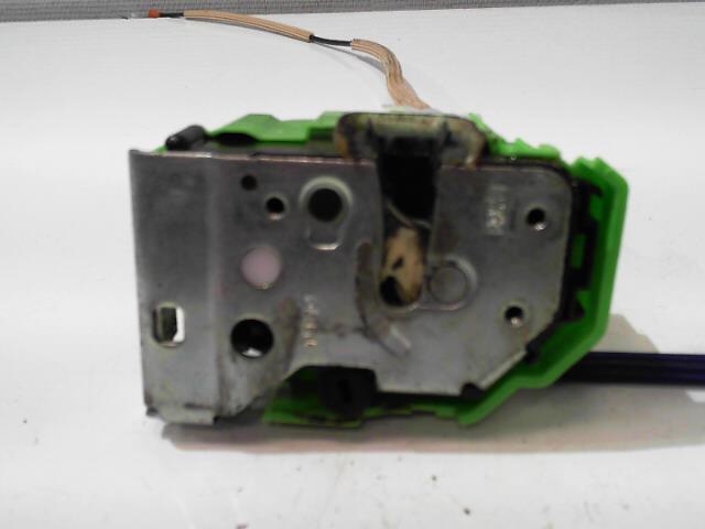 Serrure avant droit ALFA ROMEO MITO PHASE 1 Essence - 1