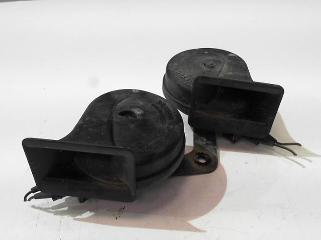 Avertisseur/Klaxon SEAT LEON 1 Diesel - 1