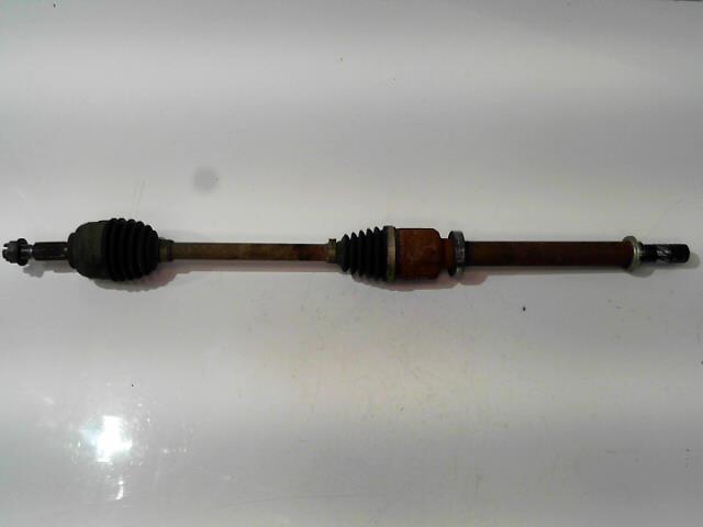 Cardan droit (transmission) RENAULT CLIO 3 PHASE 2 Diesel - 1