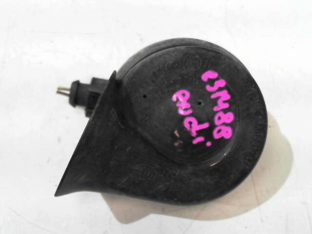 Avertisseur/Klaxon AUDI A3 2 PHASE 2 Diesel - 1
