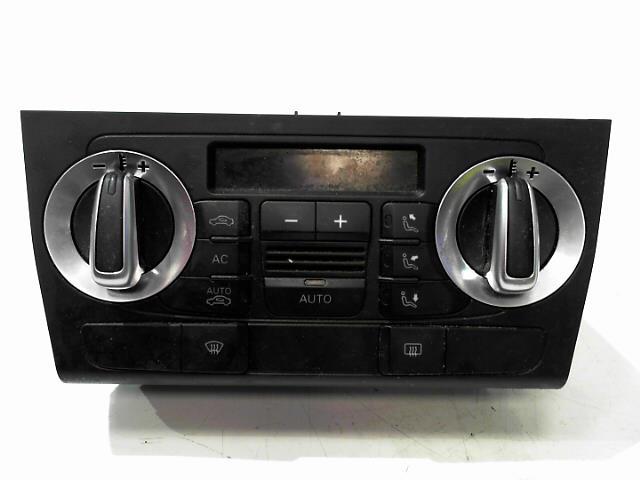 Commande chauffage AUDI A3 2 PHASE 2 Diesel - 1