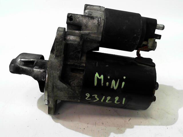 Demarreur MINI MINI 1 R50/R53 PHASE 1 Essence - 1
