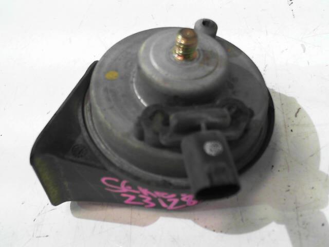 Avertisseur/Klaxon BMW SERIE 1 E87 PHASE 1 Diesel - 1