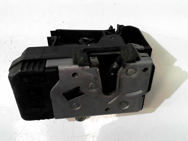 Serrure avant gauche OPEL MERIVA A PHASE 2 Essence/GPL - 1
