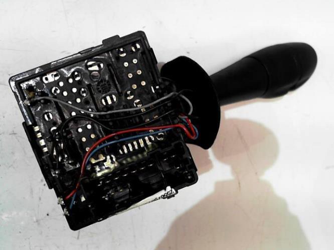 Image Commodo d'essuie glaces - RENAULT CLIO 4