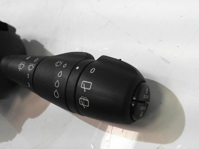 Image Commodo d'essuie glaces - RENAULT CLIO 4