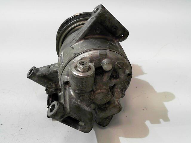 Compresseur clim TOYOTA AYGO 2 PHASE 2 Essence - 1