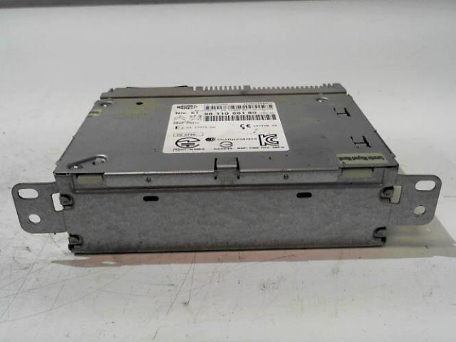 Image Autoradio d'origine - PEUGEOT 208 1