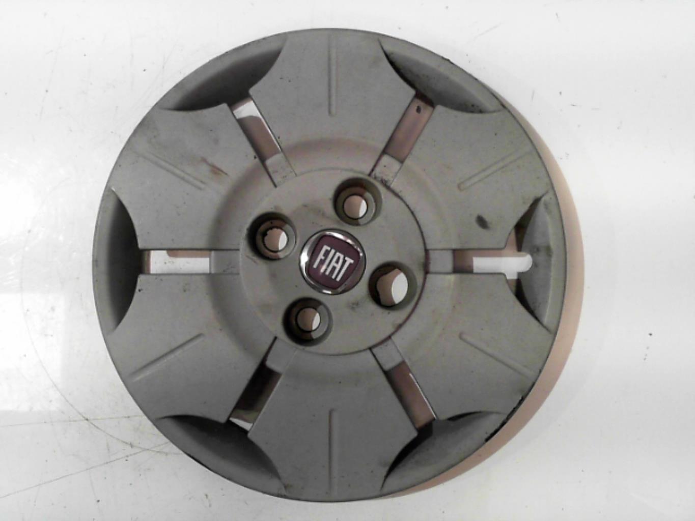 Enjoliveur FIAT PANDA 2 PHASE 1 Essence - 1