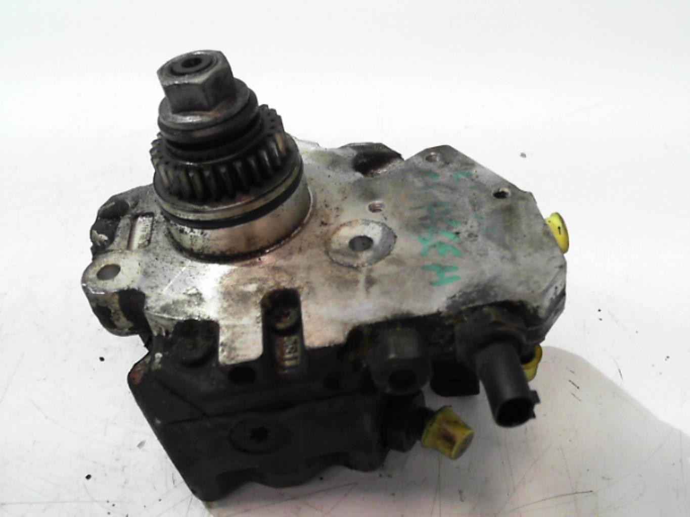 Pompe haute pression MERCEDES CLASSE A 169 PHASE 1 Diesel - 1