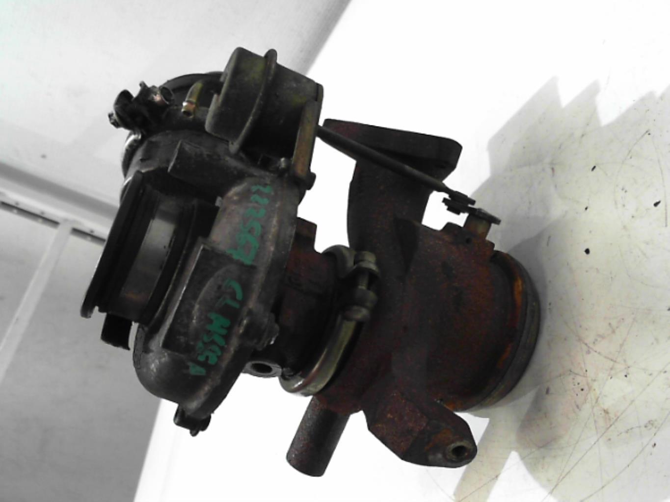 Turbo MERCEDES CLASSE A 169 PHASE 1 Diesel - 1