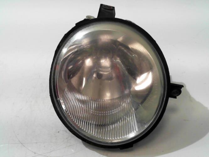 Image Optique avant principal droit (feux)(phare) - VOLKSWAGEN LUPO