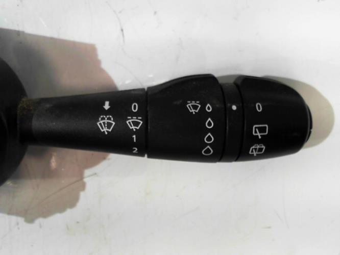 Image Commodo d'essuie glaces - RENAULT CLIO 4
