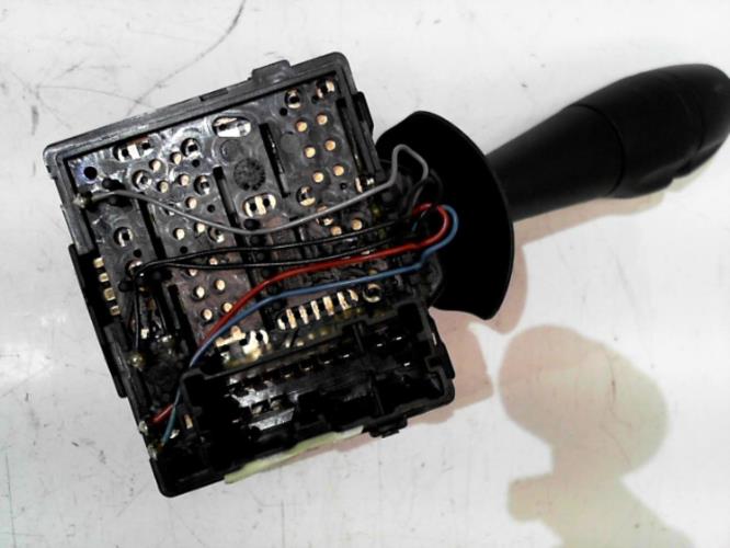 Image Commodo d'essuie glaces - RENAULT CLIO 4