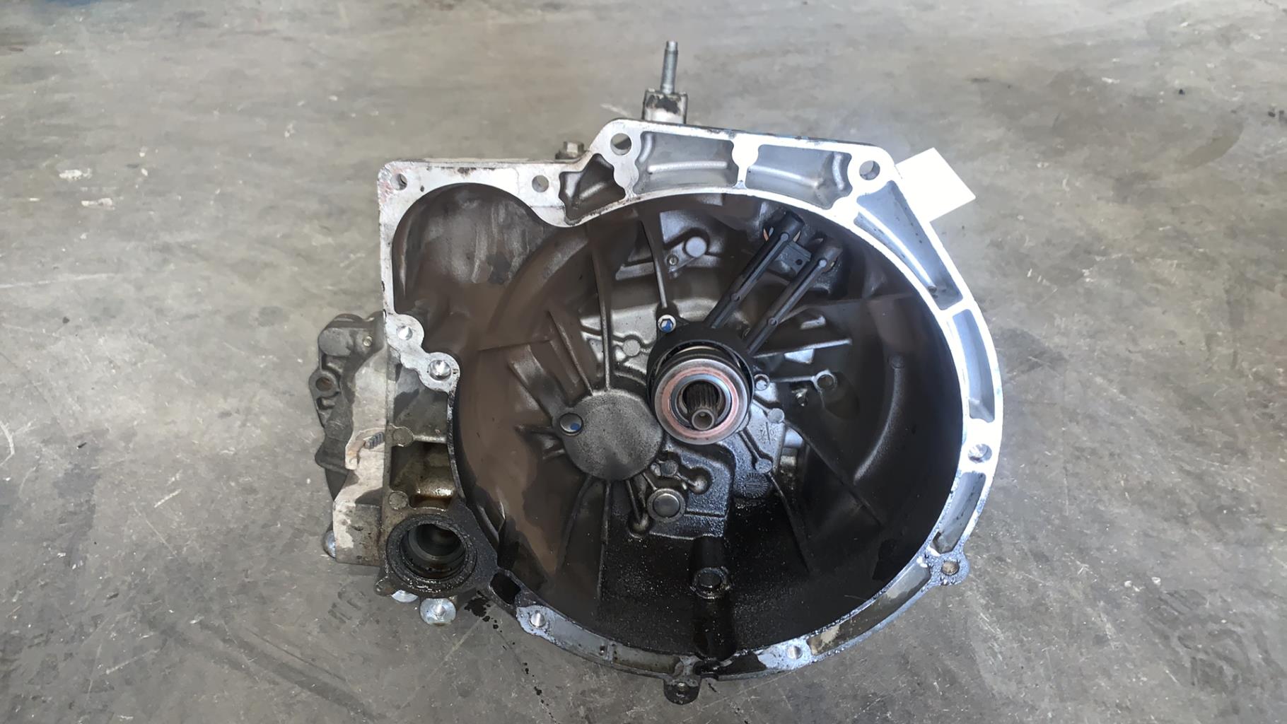Boite de vitesses FORD FIESTA 5 PHASE 2 Diesel - 1