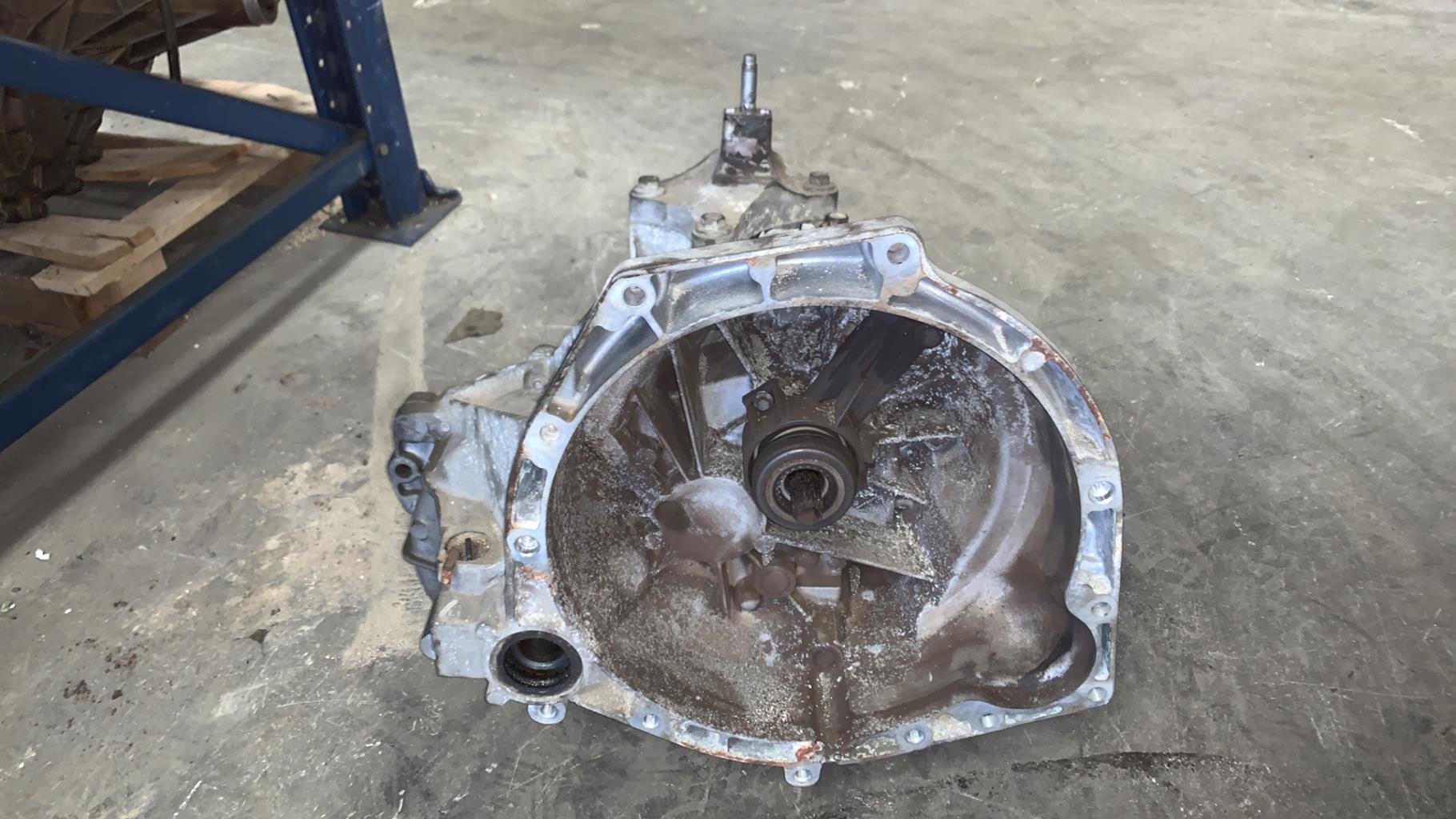 Boite de vitesses FORD FIESTA 5 PHASE 2 Essence - 1
