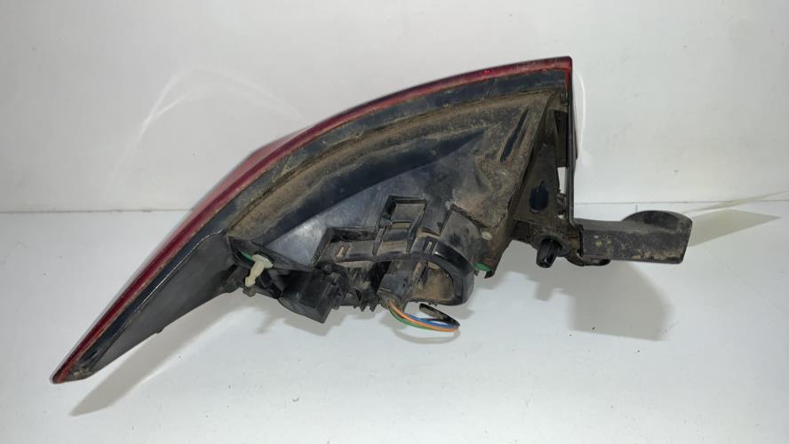Image Feu arriere principal droit (feux) - RENAULT CLIO 4