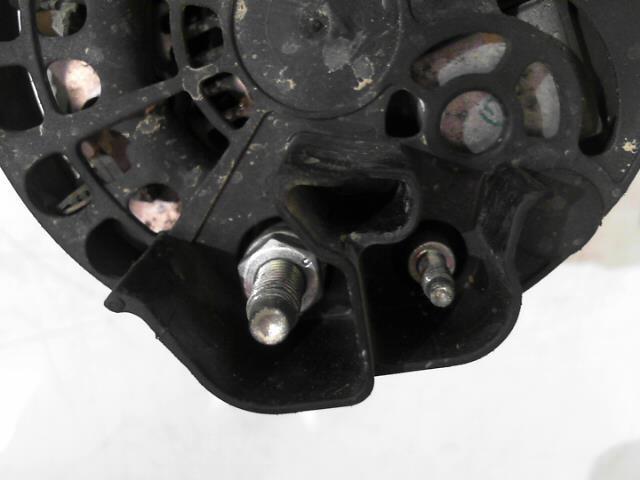 Alternateur FIAT 500 2 PHASE 1 Essence - 1