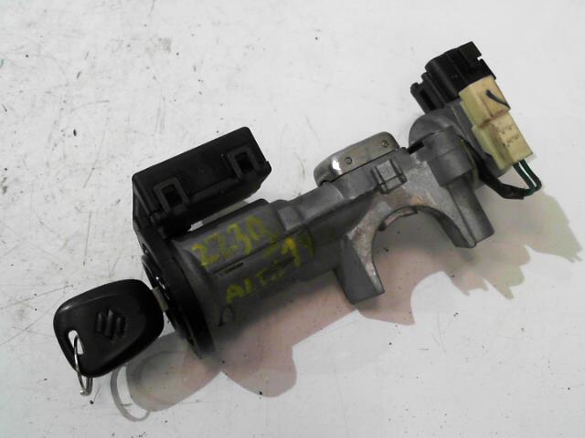 Neiman SUZUKI ALTO 3 Essence - 1