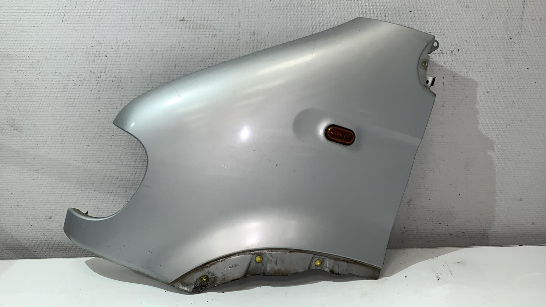 Aile avant gauche RENAULT MASTER 2 PHASE 1 Diesel - 1