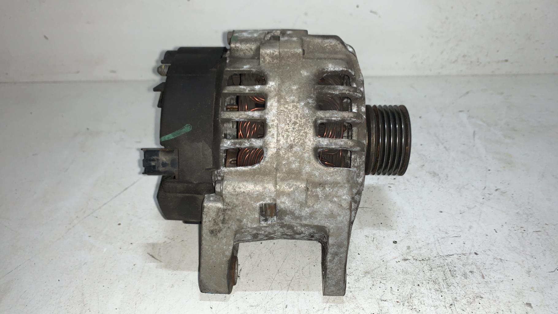 Alternateur RENAULT LAGUNA 2 PHASE 1 Essence - 1