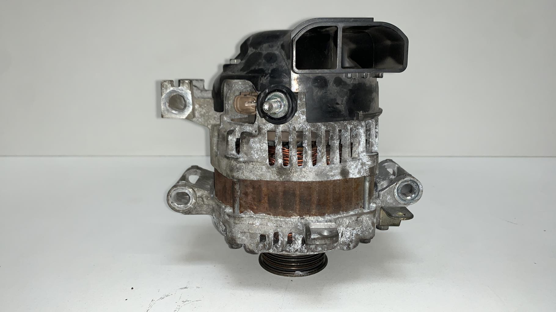 Alternateur MAZDA 6 1 PHASE 2 Essence - 1