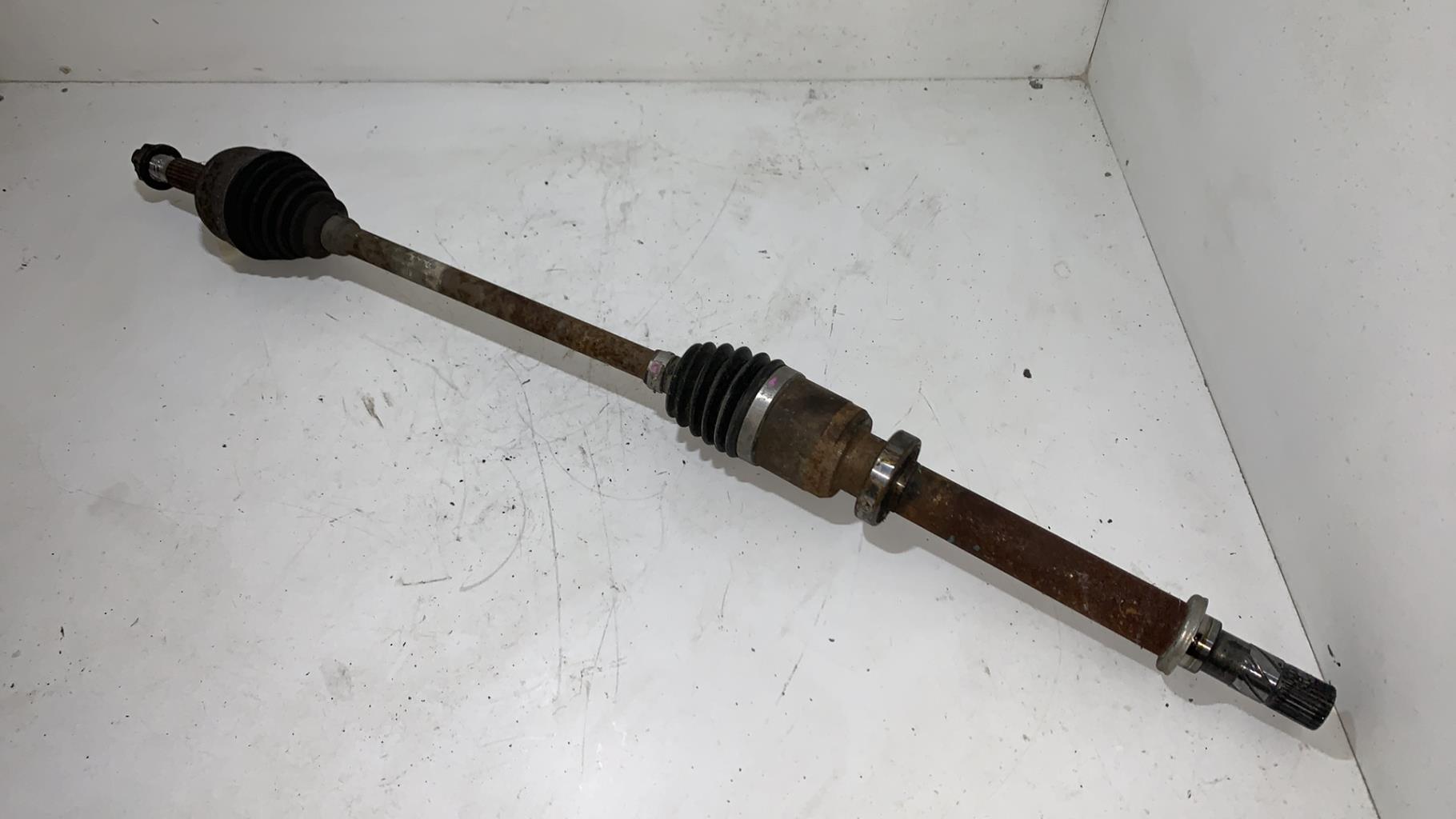 Cardan droit (transmission) RENAULT MODUS PHASE 2 Essence - 1