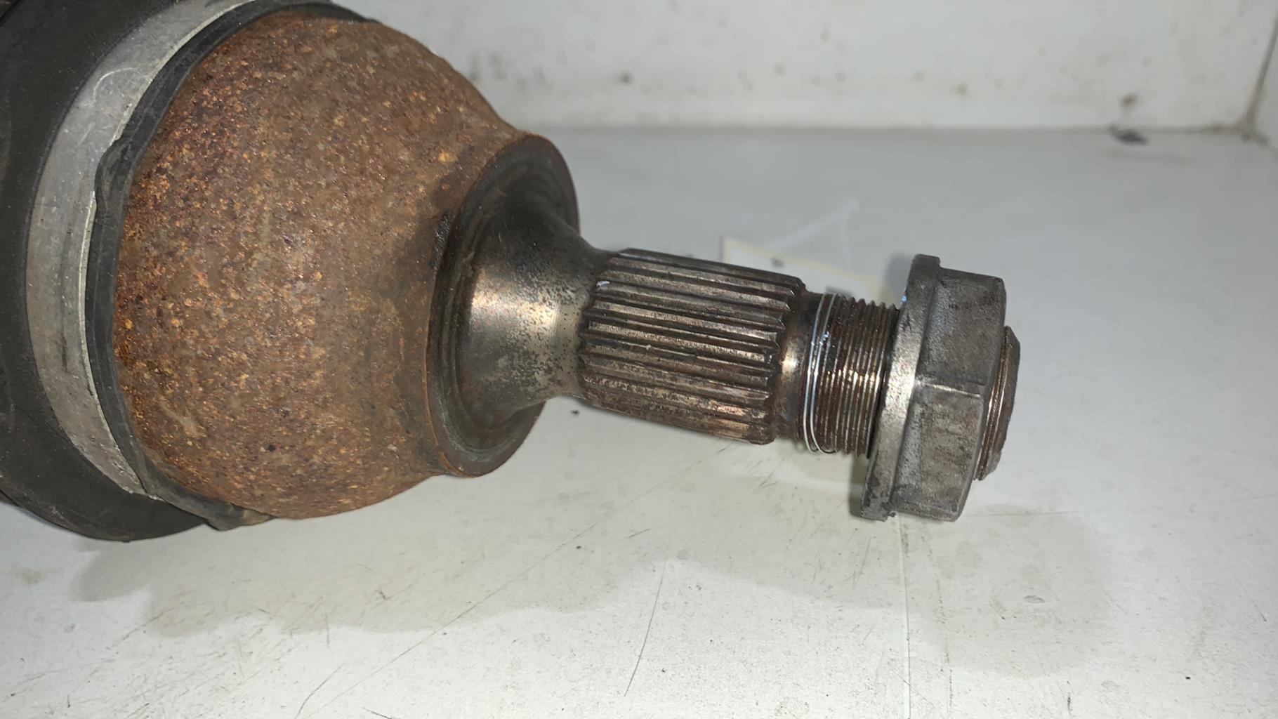 Cardan droit (transmission) CITROEN DS3 PHASE 1 Essence - 1