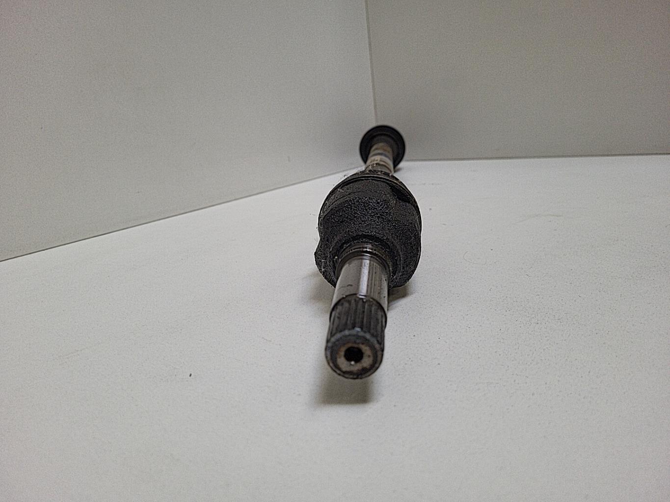 Cardan droit (transmission) CITROEN C3 2 PHASE 1 Essence - 1