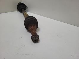 Photo de la pièce