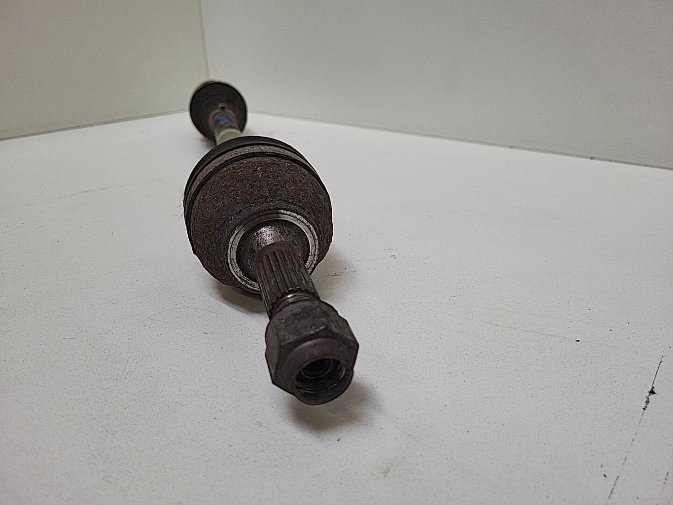 Cardan gauche (transmission) CITROEN C3 2 PHASE 1 Essence - 1