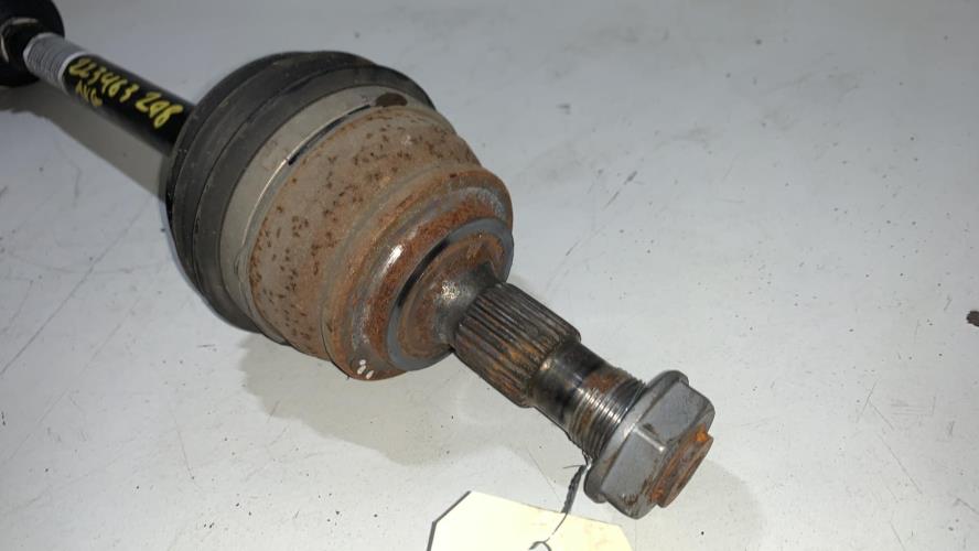 Image Cardan gauche (transmission) - PEUGEOT 208 2