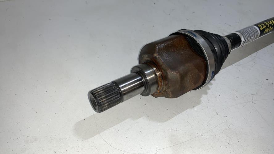 Image Cardan gauche (transmission) - PEUGEOT 208 2