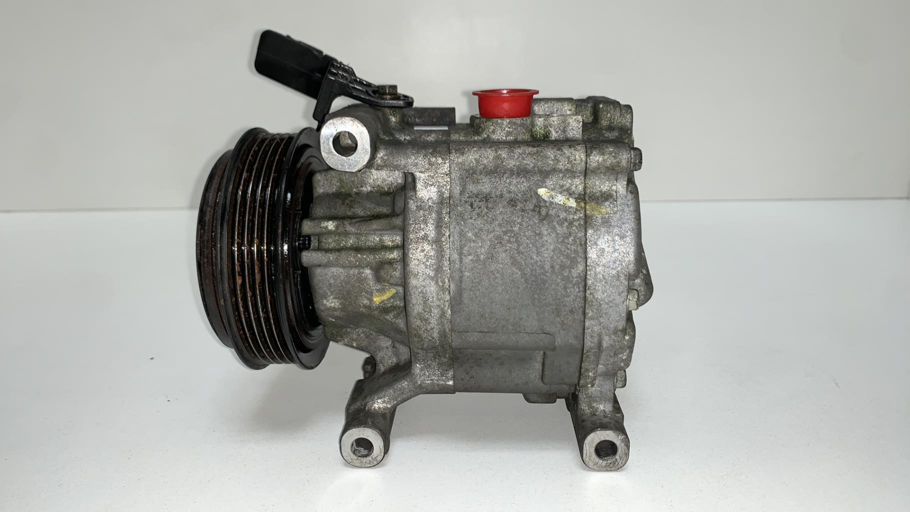 Compresseur clim FIAT 500 2 PHASE 1 Essence - 1