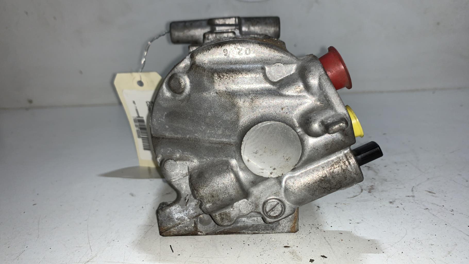 Compresseur clim ALFA ROMEO MITO PHASE 1 Essence - 1