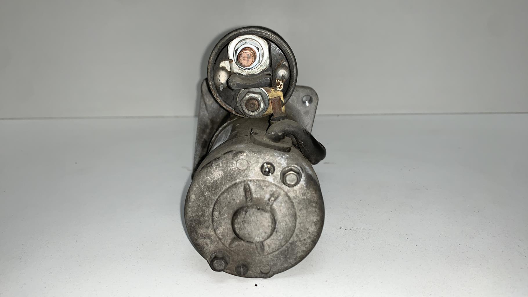 Demarreur FIAT 500 2 PHASE 1 Essence - 1
