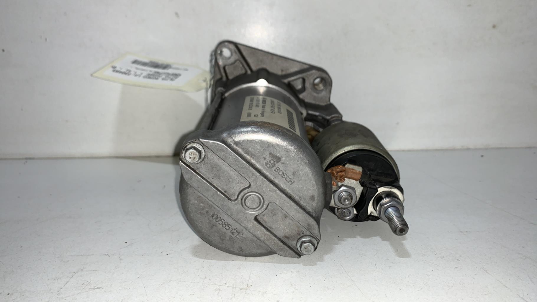 Demarreur ALFA ROMEO MITO PHASE 1 Essence - 1