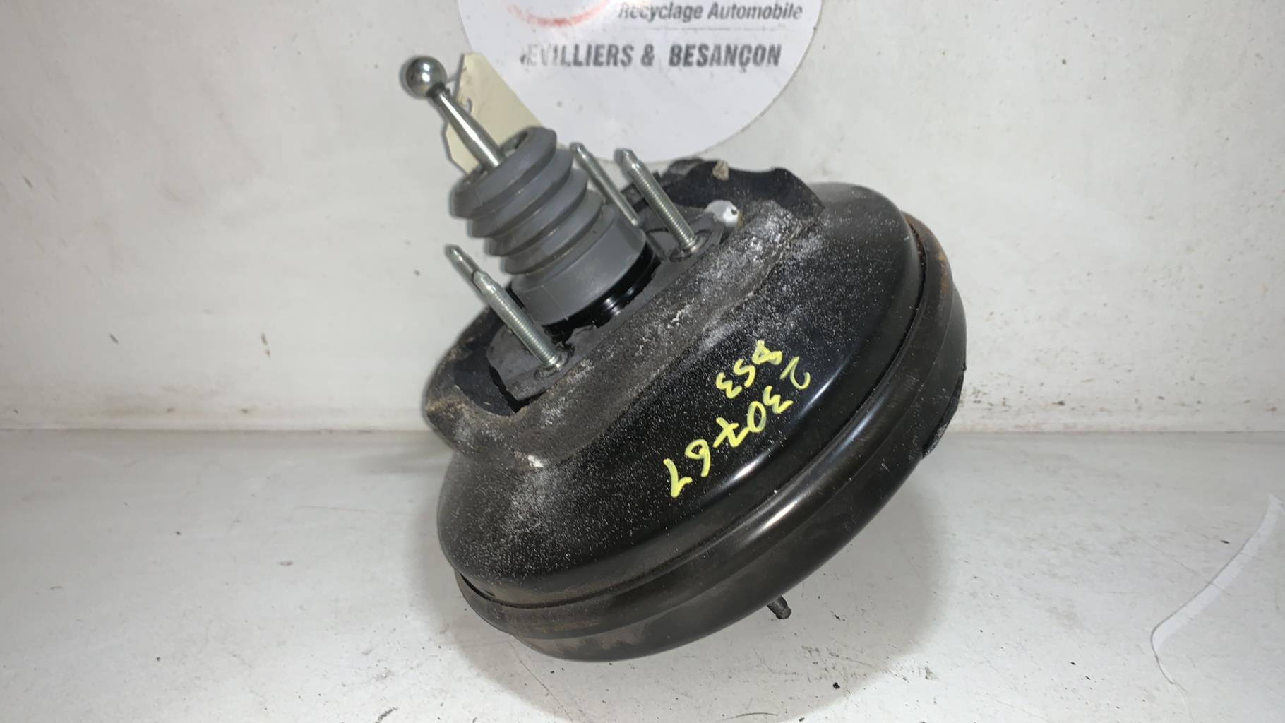 Mastervac CITROEN DS3 PHASE 1 Essence - 1
