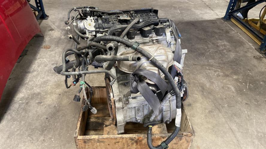 Foto del ricambio