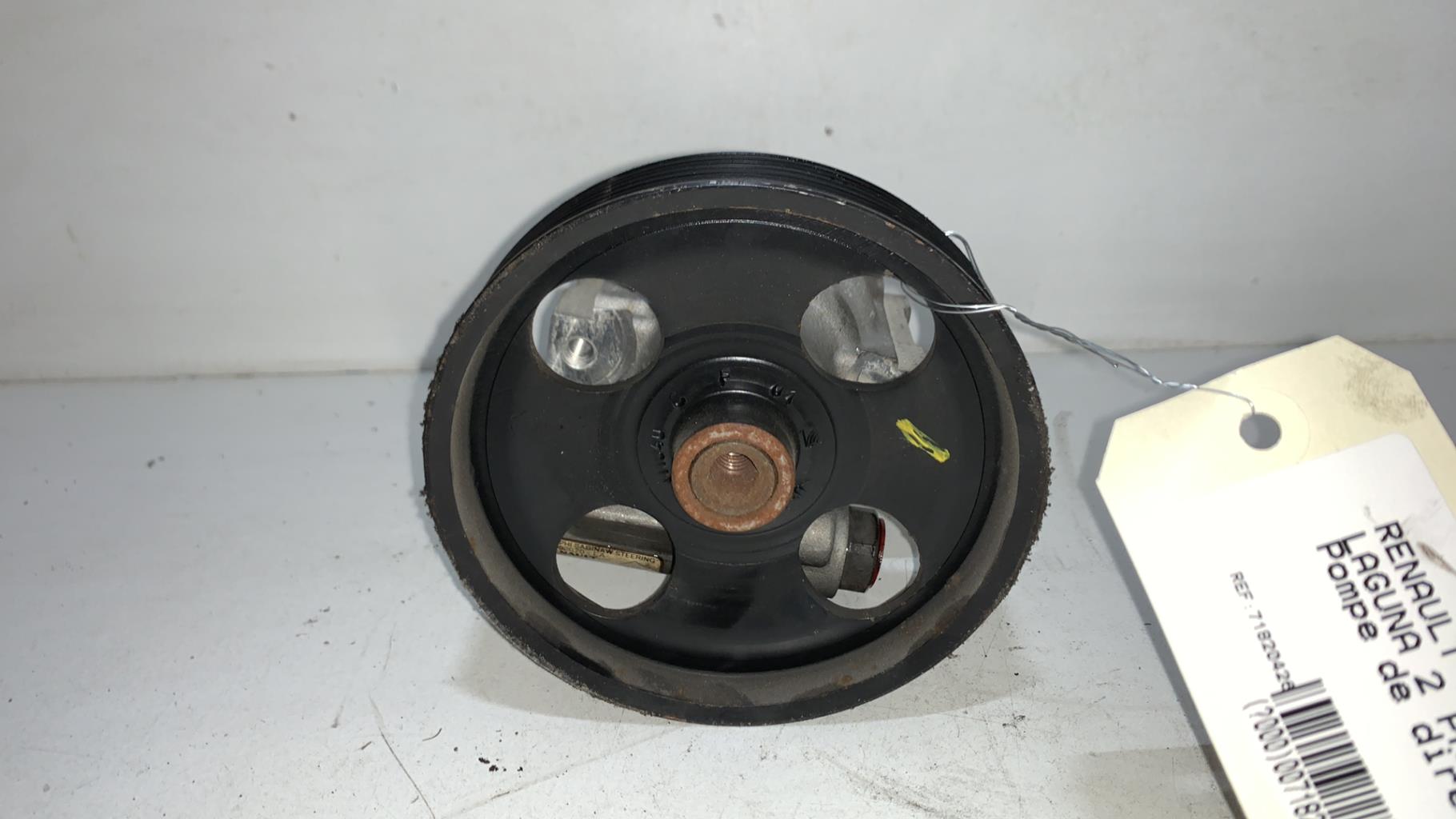 Pompe de direction RENAULT LAGUNA 2 PHASE 1 Diesel - 1