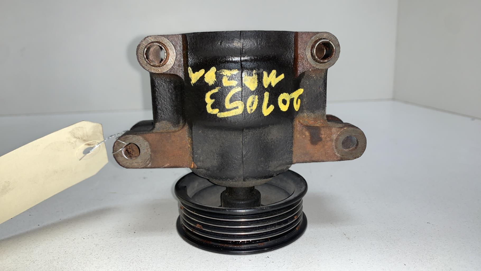 Pompe de direction MAZDA 2 1 Essence - 1