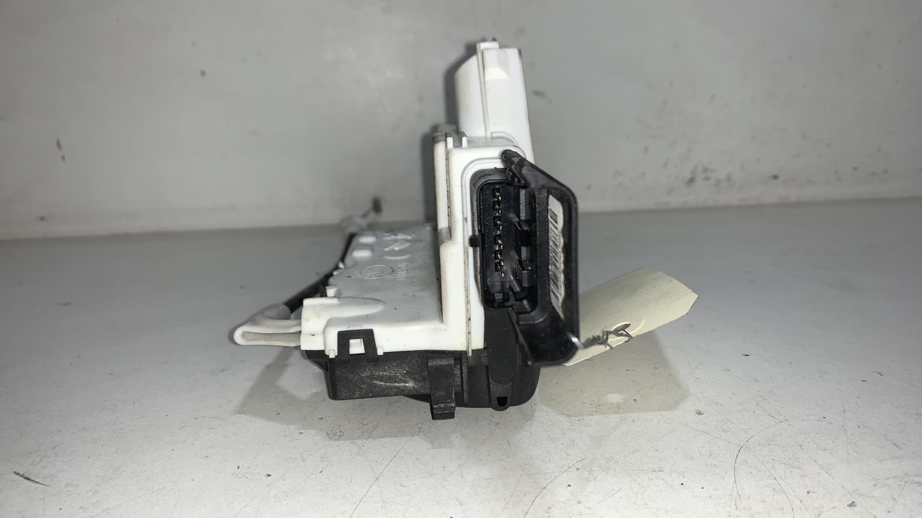 Serrure avant droit CITROEN DS3 PHASE 1 Essence - 1