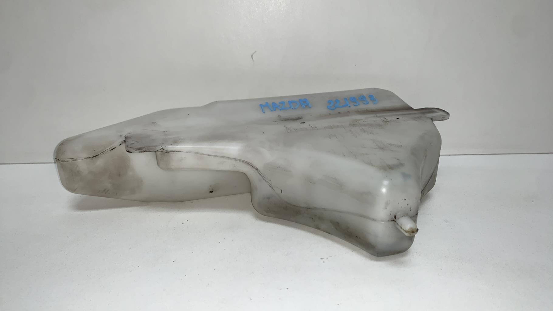 Vase d'expansion MAZDA 6 1 PHASE 2 Essence - 1