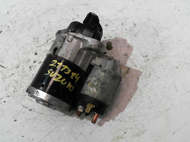 Demarreur SUZUKI ALTO 3 Essence - 1