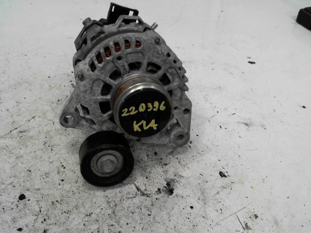 Alternateur KIA PICANTO 3 PHASE 2 Essence - 1