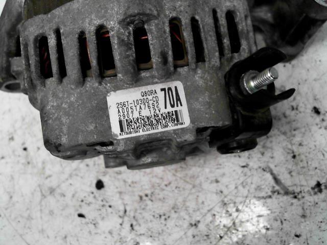 Alternateur FORD FIESTA 5 PHASE 2 Essence - 1