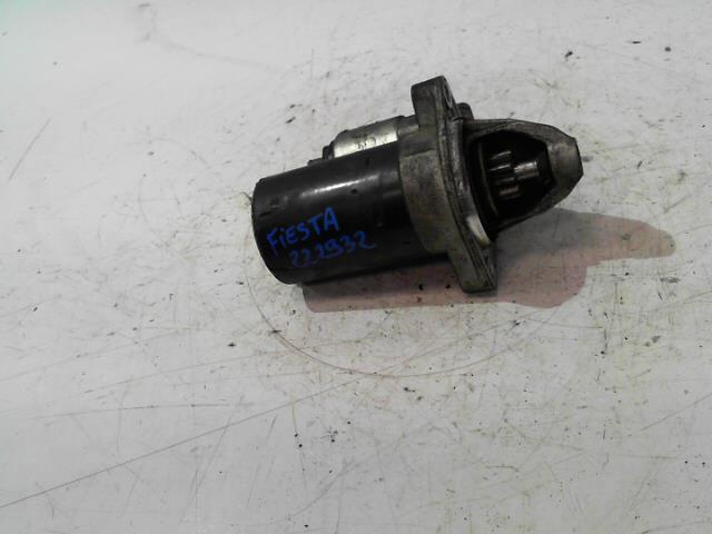 Demarreur FORD FIESTA 5 PHASE 2 Essence - 1