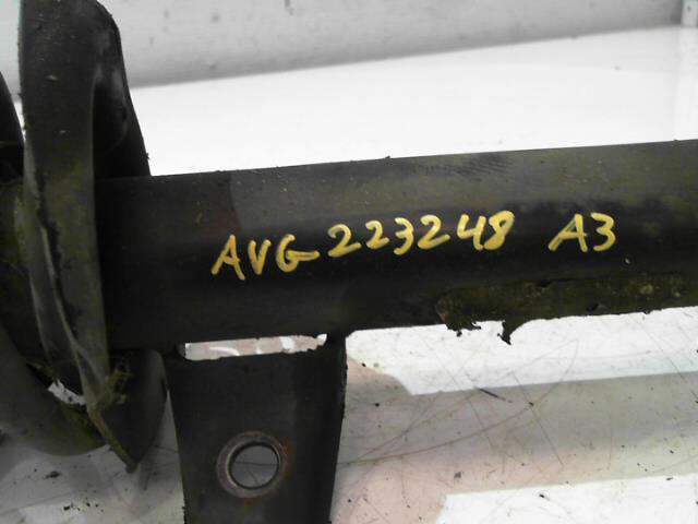 Amortisseur avant gauche AUDI A3 2 PHASE 1 Essence - 1
